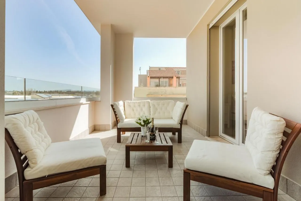 Orti'S Place - Magnolia Holidays Alghero Italy