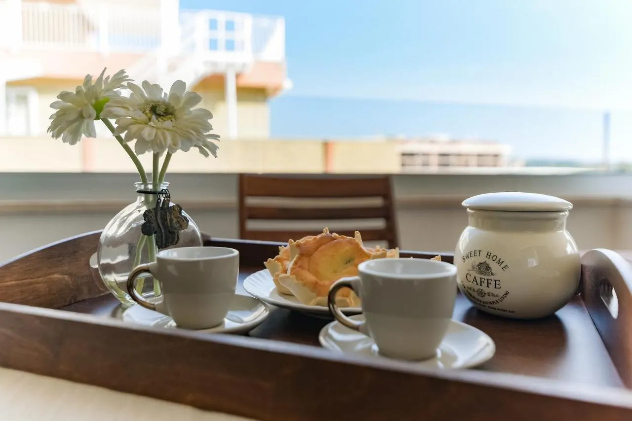 Orti'S Place - Magnolia Holidays Alghero 0*,