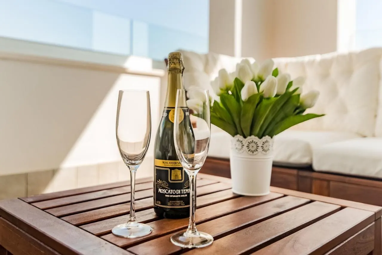 Orti'S Place - Magnolia Holidays Alghero Apartment