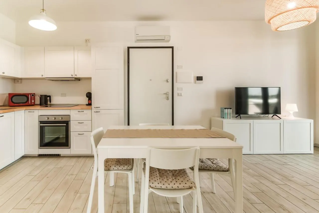 Apartment Orti'S Place - Magnolia Holidays Alghero