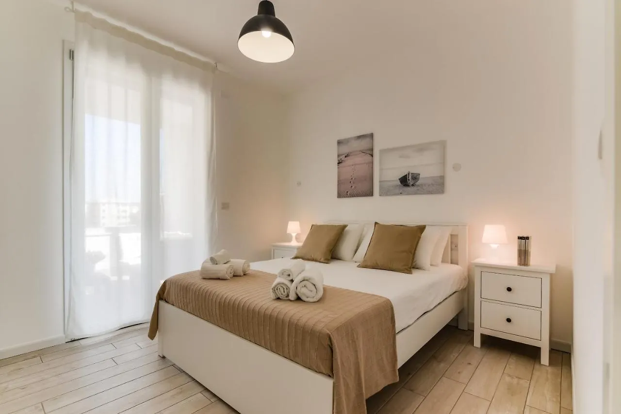 Apartment Orti'S Place - Magnolia Holidays Alghero Italy