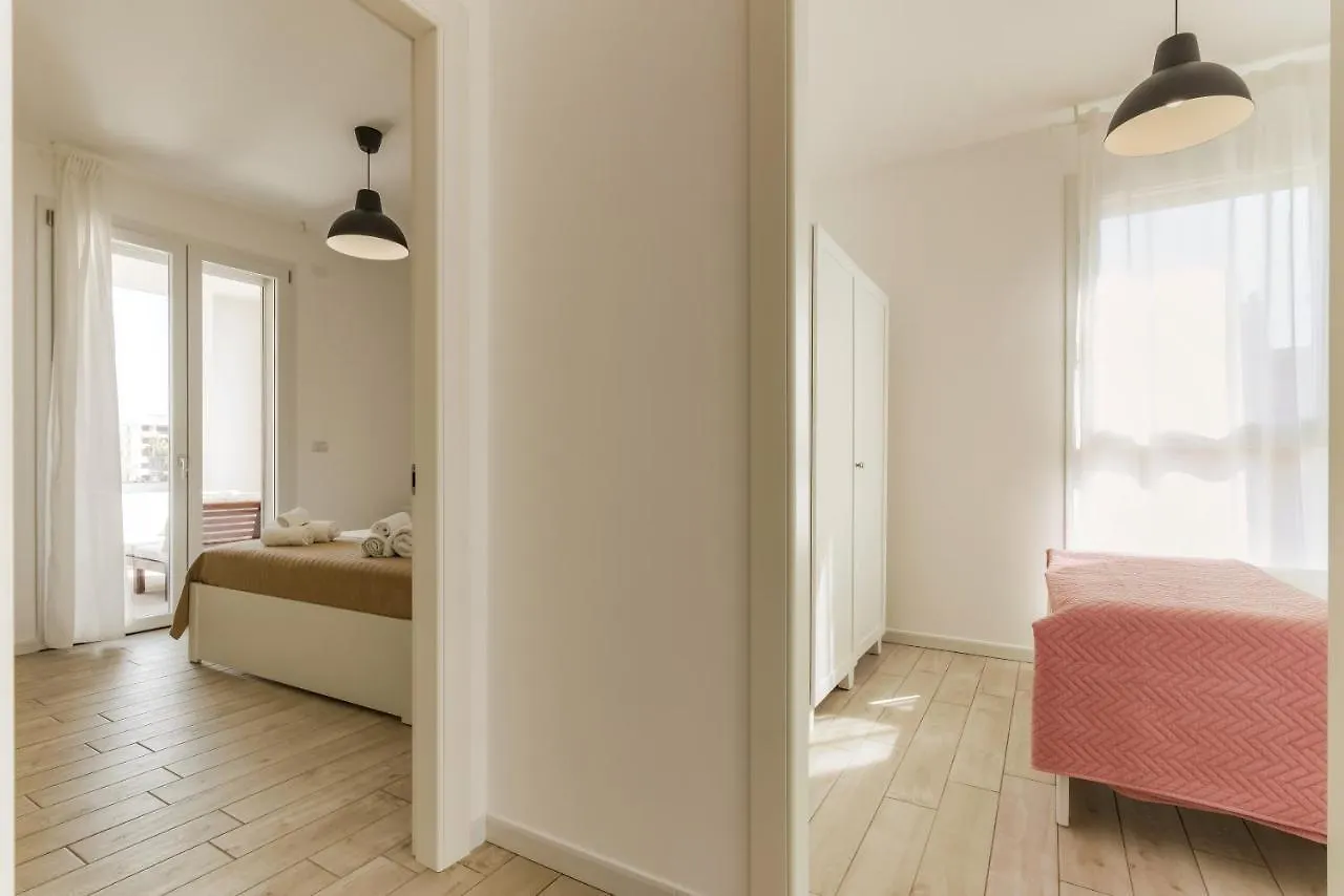 Orti'S Place - Magnolia Holidays Alghero Apartment